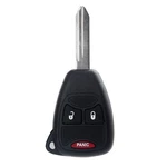 Remote Car Key Fob Fits Dodge Durango Nitro 2004 2005 2006 2007-2010 Buttons. Fixed Price $11.99.