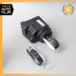 11-18 Porsche Cayenne 958 E-hybrid Start Ignition Switch Module W/ Key Oem. Fixed Price $95.23.
