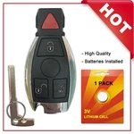 For Mercedes Benz 2007 2008 2009 2010 2011 GL450 ML450 ML550 S550 Key Fob Remote. Fixed Price $11.73.