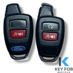 Pack Factory Ford 4360321 Elvatrkc Fob Keyless Entry Remote. Fixed Price $15.88.