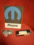 Nos Mopar 88-89 New Yorker Chrome Glove Box Door Handle 4460537. Fixed Price $69.95.