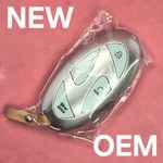 New Oem 2022 - 2025 Hyundai Ioniq 6 Smart Key 5B Trunk / Rs NYOMBEC7FOB2208. Fixed Price $199.99.