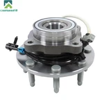 4WD Front Wheel Bearing Hub Assembly For Chevrolet Silverado Gmc 2500 Hd 8 Lug. Fixed Price $46.67.