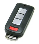 New Oem Mitsubishi Smart Keyless Remote Fob 8637D007 Outlander Sport 2022-26. Fixed Price $149.00.