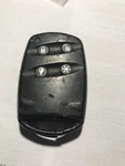 Clean Elm Burglary Home Security Alarm Keyless Entry Remote B4Z-760A-EFOB. Fixed Price $7.47.