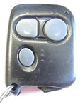 Keyless Remote Entry Car Pro XT35 Start H5OT14 Clicker Beeper Transmiter Opener. Fixed Price $57.67.