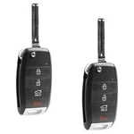 Key Fob Remote For 2014 2015 2016 2017 2018 2019 Kia Soul OSLOKA-875T. Fixed Price $24.95.