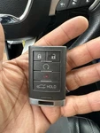 Keyless Entry Transmitter Acdelco Gm Original Equipment Fits 2014 Cadillac Cts. Fixed Price $50.00.