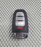 Audi Smart Key Fob Remote Oem A4, A5, Q5, A6, A7, A8 Fcc Id: 2701A-FBSB802. Fixed Price $35.99.