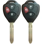 For 2011 2012 Toyota RAV4 Remote Car Keyless Fob HYQ12BBY, G. Fixed Price $24.76.