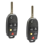 Replacement For 2004 2005 2006 2007 2008 2009 Volvo XC90 Key Fob Remote. Fixed Price $74.95.