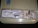 Nos Acdelco Oem Antenna Kit Gm # 16228607 New Old Stock!. Fixed Price $75.00.