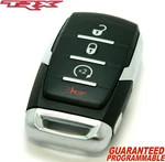 2021-2024 Dodge Ram 1500 Trx Btn Remote Key Fob OHT-4882056 68584163 New Oem. Fixed Price $99.94.