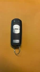 Mazda Oem CX-3 CX-5 CX-9 Smart Key Remote Fob Factory Model SKE13D01. Fixed Price $41.00.
