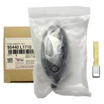 Oem 2023-2025 Hyundai Sonata Smart Key Remote 95440-L1710 TQ8-FOB-4F61M43. Fixed Price $129.99.