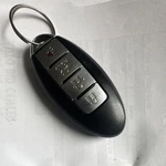 Nissan Intelligent Fob Keyless Entry Replacement Extra Hidden. Fixed Price $40.00.