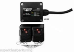 12V 2CH Wireless Remote Control Switch Transmitter On/off Receiver For Auto Car. Fixed Price $24.95.