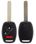 New Keyless Remote For Honda Oem Odyssey Lx 2007 Control Entry Car Fob 380H. Fixed Price $13.94.