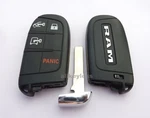 Oem 2022-2026 Ram Promaster Proxy Smart Keyless Entry Remote Fob 60977653. Fixed Price $64.95.