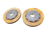 2008-2012 Audi R8 Coupe 42 Rear Brake Rotor / Set (girodisc A2-050). Fixed Price $890.00.