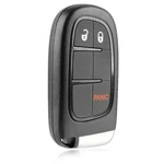 Key Fob Remote Replacement For 2013-2018 Dodge Ram 56046954AF GQ4-54T. Fixed Price $29.95.