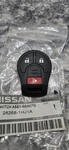 New Oem Genuine Nissan Versa Switch Assy Remote 282681HJ1A. Fixed Price $65.00.