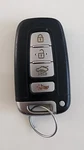 2011-2013 Kia Sorento Lx Ex Sx V6 Smart Fob Keyless Entry Remote Oem 2012. Fixed Price $59.99.
