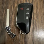 Oem 23-25 Volkswagen Smart Key Remote Fob NBGFS191S 5H0 959 753 Bsr New Blade. Fixed Price $38.00.