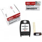 For 2017-2019 Kia Sportage 2.4L 2.0L Genuine Fob Smart Keyless Entry Remote. Fixed Price $59.99.