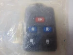 Genuine Ford Keyless Entry Transmitter 3F2Z-15K601-AA New Sealed. Fixed Price $29.99.