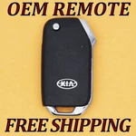 Oem 2021 2022 2023 Kia Seltos Flip Keyless Remote Fob NYOSYEC4TX1907 95430-Q5500. Fixed Price $96.76.