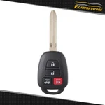 Fit For Toyota Camry 2014 2015-2017 Remote Car Keyless Entry Fob HYQ12BDM. Fixed Price $16.69.