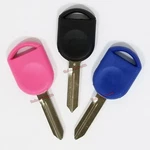2X New Transponder Keys H84 Ford Lincoln Mazda Mercury Vehicles High Quality. Fixed Price $20.08.
