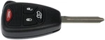 Dorman 99173ST Keyless Entry Remote 4 Button. Fixed Price $138.99.
