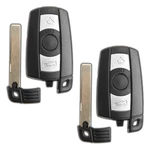 For 2005 2006 2007 2008 2009 2010 2011 Bmw 3 Series Remote Key Fob. Fixed Price $39.95.