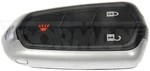 Dorman Keyless Entry Transmitter Cover For 15-16 Cadillac Srx 92052. Fixed Price $55.75.