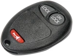New Dorman 13643 Fob Remote Case For Gm Models Fcc L2C0007T. Fixed Price $9.95.