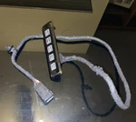 Keyless Lock Pad FL3Z-14A626-AD 2015-2022 Ford F-150 F-250 F-350 Super Duty. Fixed Price $19.30.