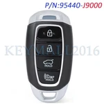 95440-J9000 Remote Key For Hyundai Kona 2018 2019 2020 2021 TQ8-FOB-4F18. Fixed Price $25.02.