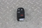19-22 Challenger Black Smart Remote Four 4 Buttons Oem Factory. Fixed Price $42.99.