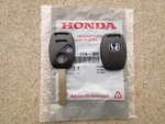 06 - 11 Honda Civic Uncut Master Key Remote Transmitter Housing Case Oem New. Fixed Price $49.71.