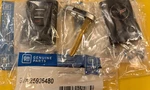 2008-2013 Chevrolet Corvette Keyless Remote Entry Smart Fob 25926480 Oem. Fixed Price $209.00.