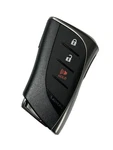Oem 2019 2020 2021 Lexus Ux Hybrid Remote Smart Key Fob HYQ14FBF 8990H-76030. Fixed Price $89.94.