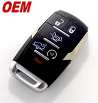 2019-2026 Ram 1500 Limited Remote Start Key Fob OHT-4882056 68584161 New Oem. Fixed Price $69.94.