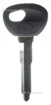 Car Key Blank Fits 2000 2001 2002 2003 2004 2005 Mazda 626 Miata MX5 Mpv. Fixed Price $19.99.