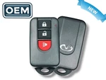 Oem New 03-04 Infiniti FX35 FX45 Smart Key Pn: 285E3-CG025 / NHVWBU612. Fixed Price $170.00.