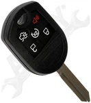 Apdty 158691 Keyless Entry Transmitter Remote Case Repair Cover With Blank. Fixed Price $24.49.