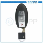 For Nissan Murano Titan Versa 2004 2005 2006 2007 Remote Keyless Entry System. Fixed Price $14.59.