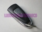(w/ Program Info) Crimestopper Q6WBT1011 Start Fortress Remote Transmitter. Fixed Price $19.90.