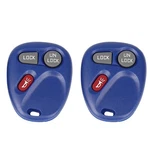 For Chevrolet Silverado Tahoe Gmc Sierra 2001-2002 Remote Control Car Key Fob. Fixed Price $20.99.